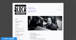 Desktop Screenshot of flyingwombat.com